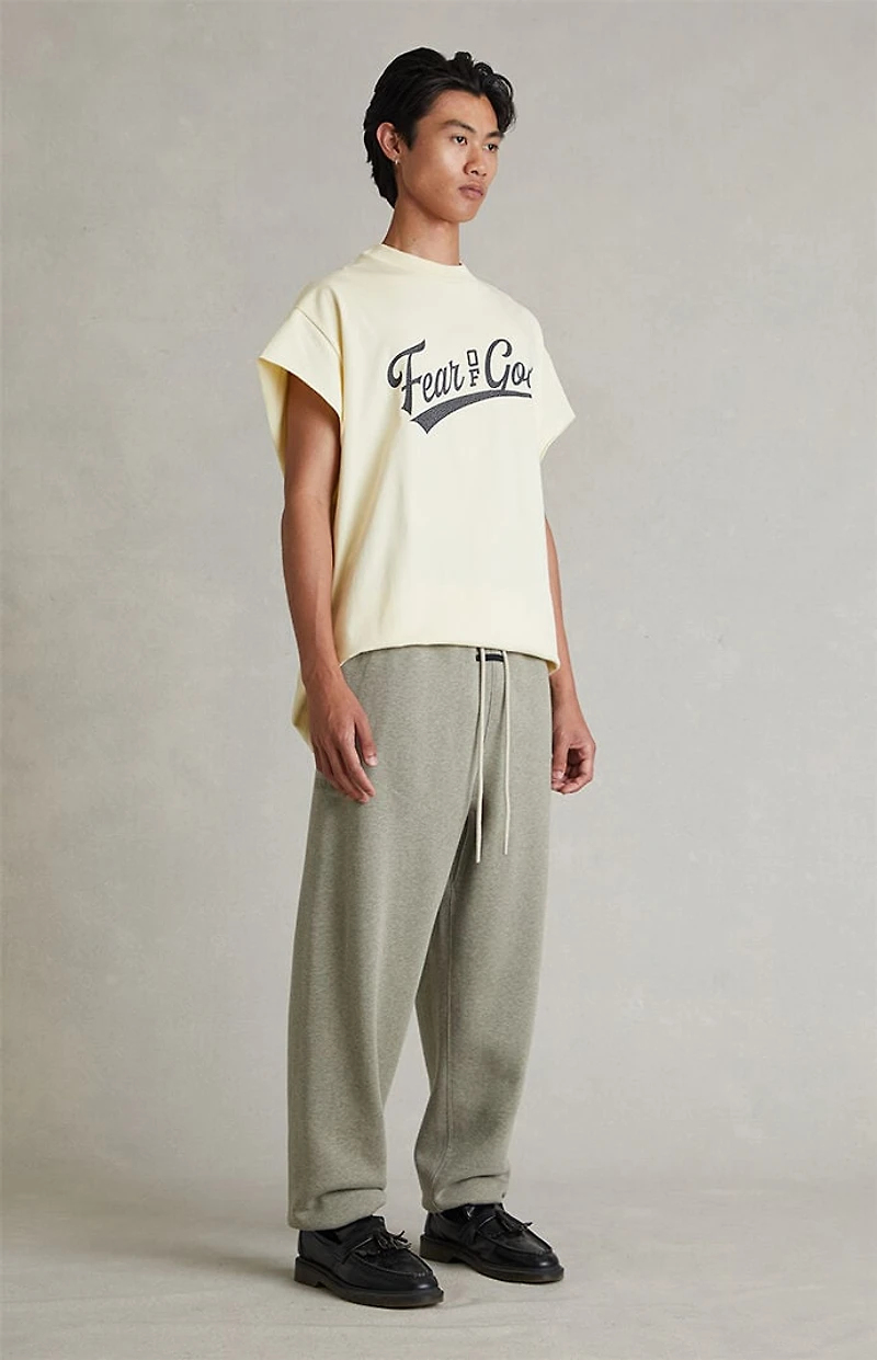 Fear of God ESSENTIALS Seal Classic Fleece Sweatpants