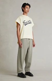 Fear of God ESSENTIALS Seal Classic Fleece Sweatpants