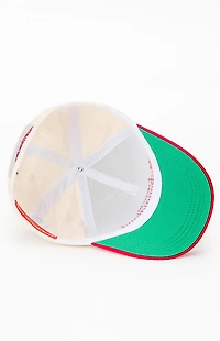 McDonaldland Everyone Snapback Hat