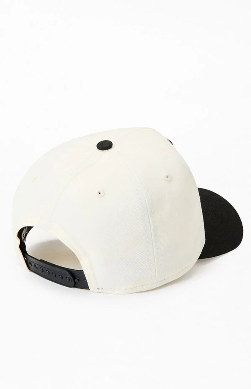 New Era Kids LA Dodgers Upside Down 9FORTY Snapback Hat
