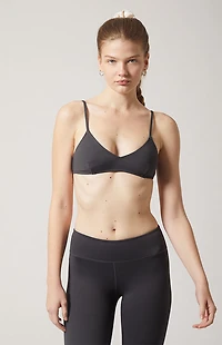 PAC 1980 WHISPER Active Micro Sports Bra