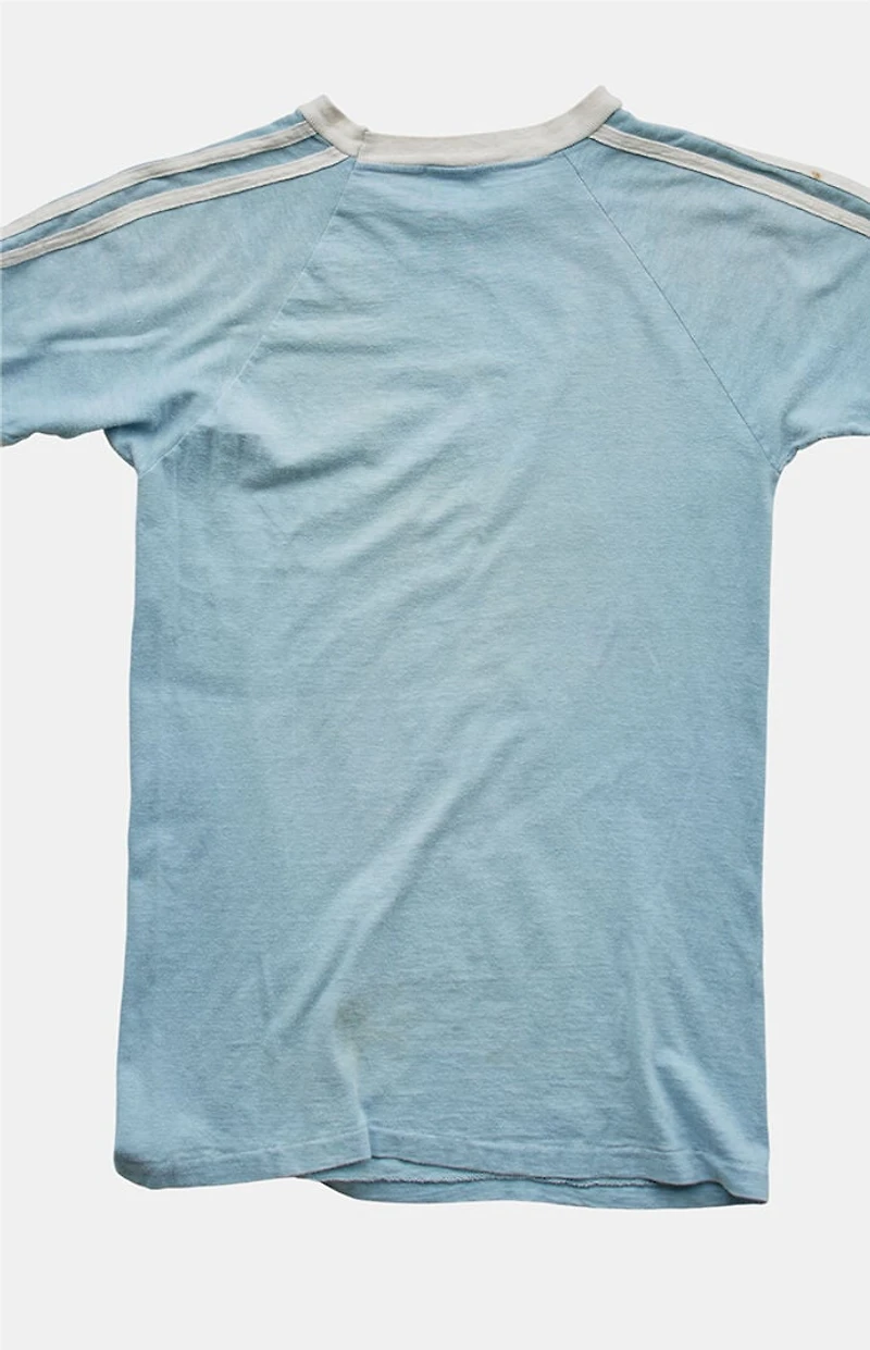 PS VINTAGE 80s Snoopy Jogging Graphic T-Shirt