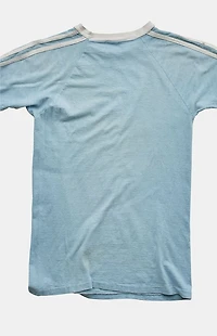 PS VINTAGE 80s Snoopy Jogging Graphic T-Shirt