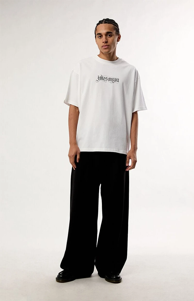 JOKES ON YOU Danny T-Shirt