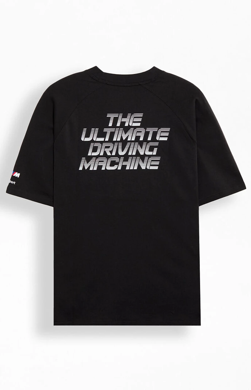 Puma BMW Sticker T-Shirt