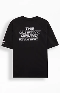 Puma BMW Sticker T-Shirt