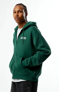 Dickies Bolivar Full Zip Hoodie
