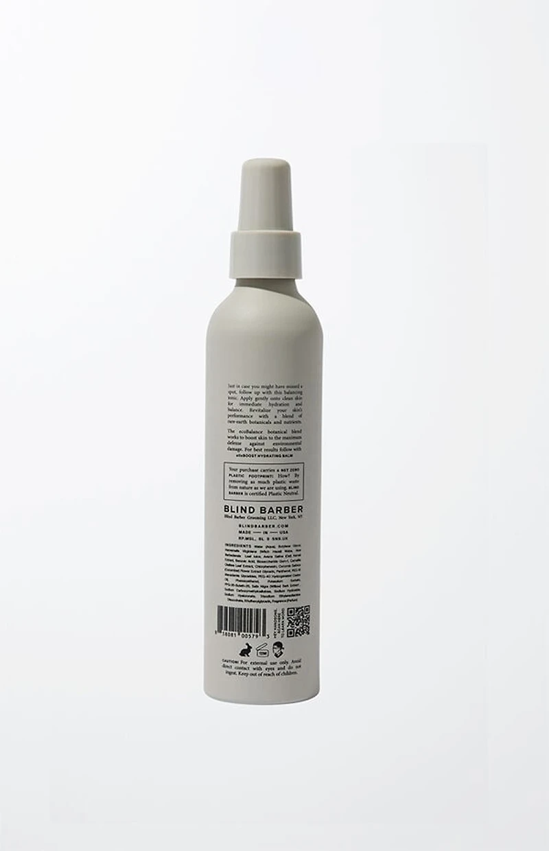 Blind Barber B3 Supercharged Balancing Toner