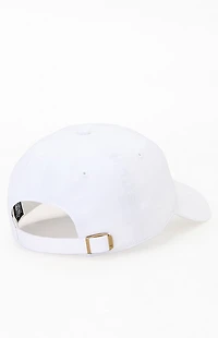 47 Brand San Francisco 49ers Miata Clean Up Strapback Hat