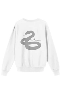 Harry Potter Slytherin Crew Neck Sweatshirt