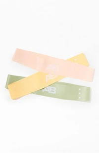 APRES BEAUTY Tone & Sculpt Workout Bands