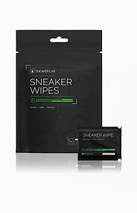 Sneaker Lab All Purpose Sneaker Wipes