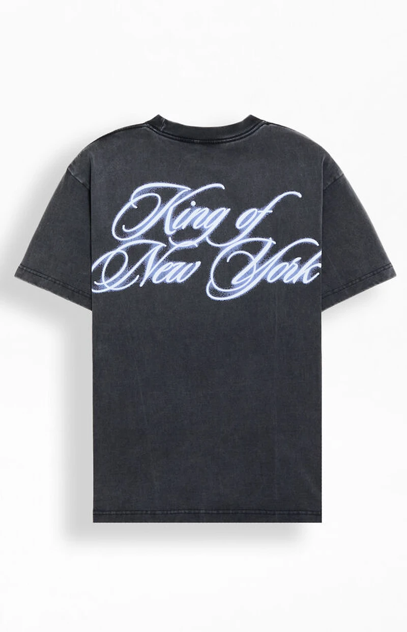 Pop Smoke King Of NY T-Shirt