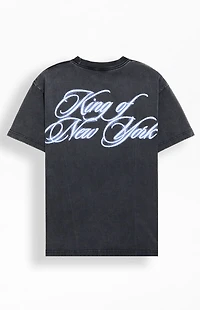 Pop Smoke King Of NY T-Shirt