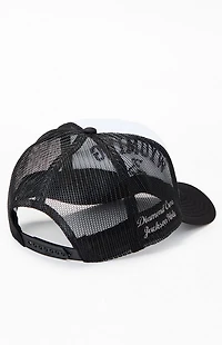 Diamond Cross Ranch Wyoming Trucker Hat