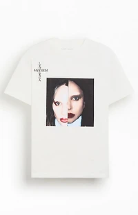 Lady Gaga Mayhem T-Shirt