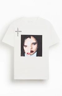 Lady Gaga Mayhem T-Shirt