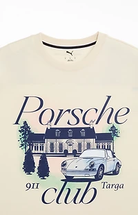 Puma Porsche 911 Country Club T-Shirt