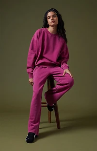 Pacsun Core Crew Neck Sweatshirt