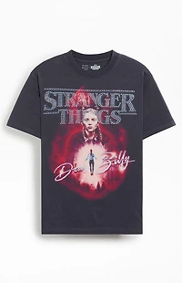 Netflix Stranger Things Dear Billy T-Shirt