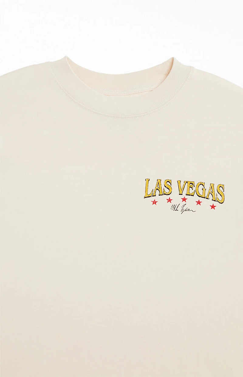 Mike Tyson Return To Las Vegas T-Shirt