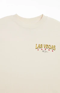 Mike Tyson Return To Las Vegas T-Shirt