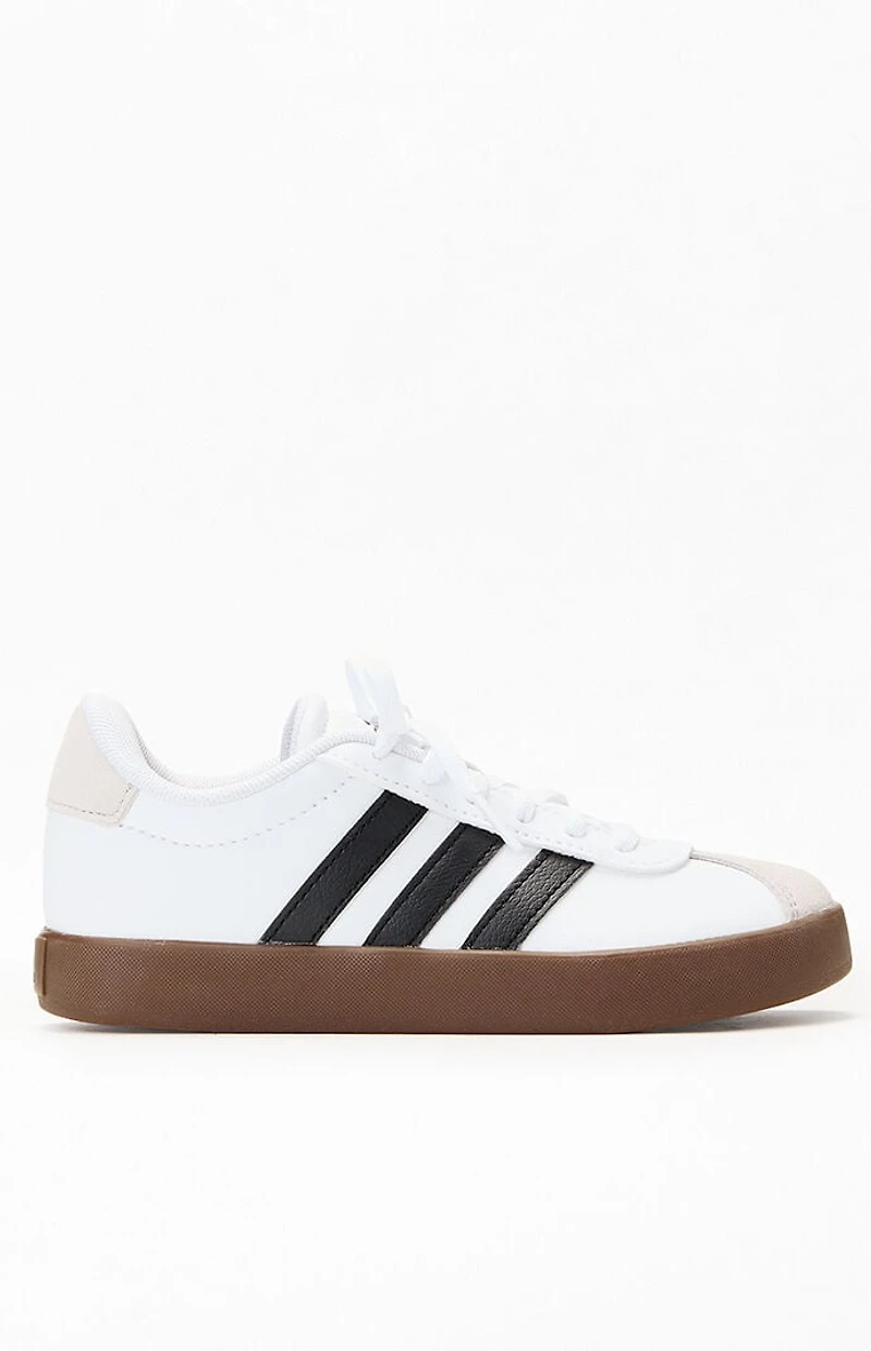 adidas Kids VL Court 3.0 Shoes