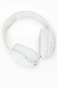 Skullcandy White Crusher EVO Headphones