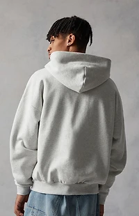 FORD Hallmark Full Zip Hoodie