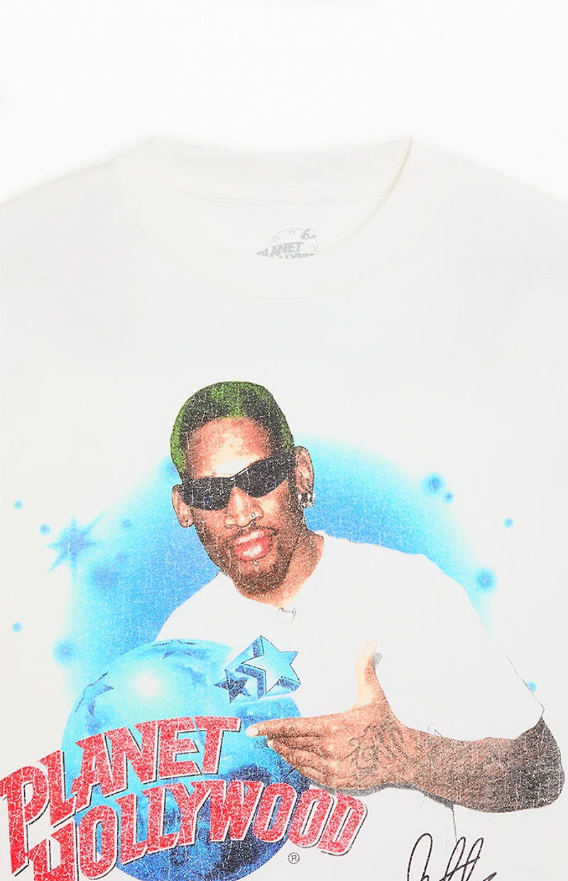 RODMAN BRAND Beverly Hills T-Shirt