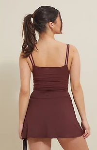 PAC 1980 Active Belmont Tank Top