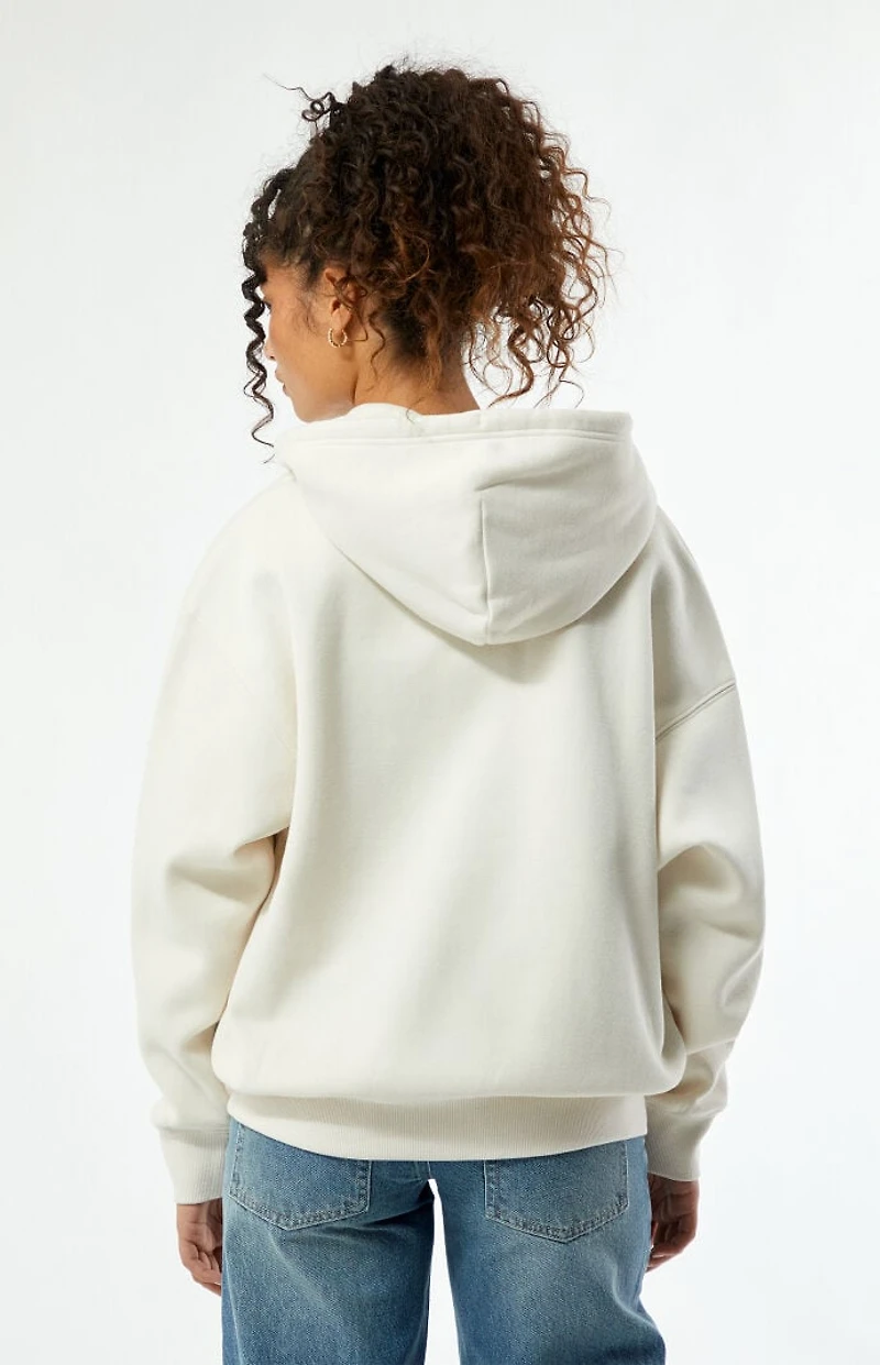 Pacsun 19 Full Zip Hoodie