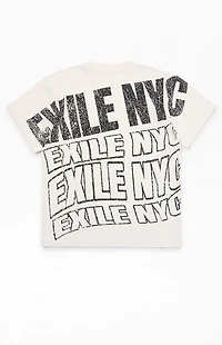 EXILE NYC Dark Angel T-Shirt