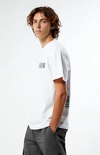 Pacsun Manifest Oversized T-Shirt