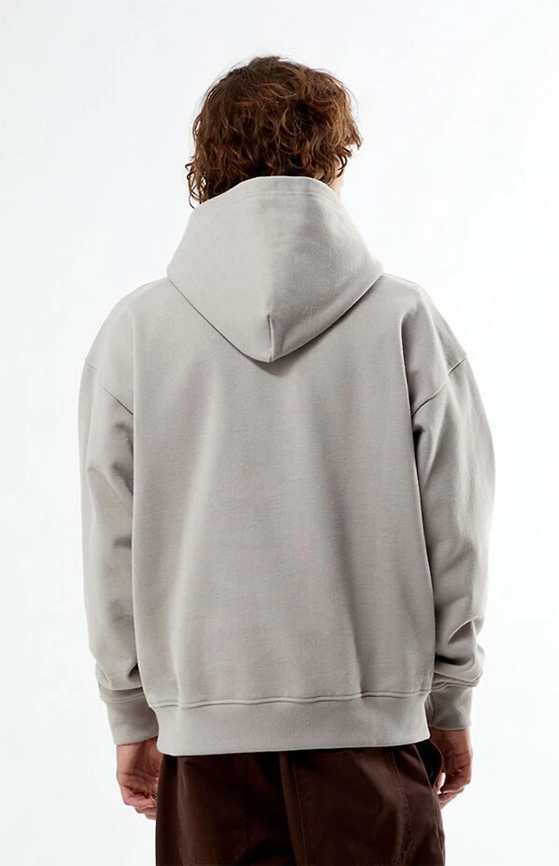 Playboy By PacSun Embossed Pullover Hoodie