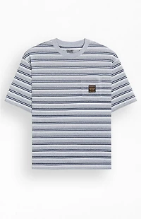 Levi's Workwear Striped Pocket T-Shirt