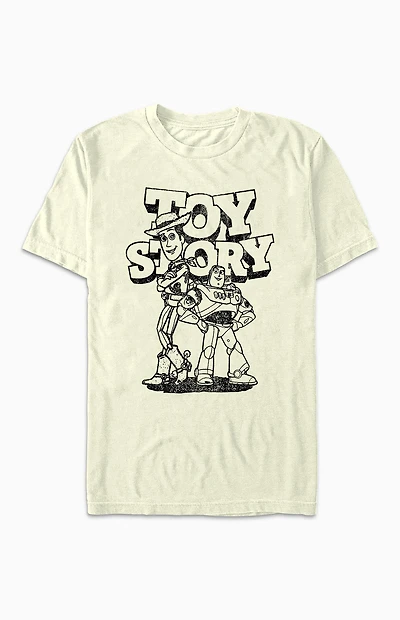 Toy Story Power Duo T-Shirt