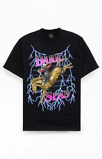 Dark Seas Saddle Bronc T-Shirt