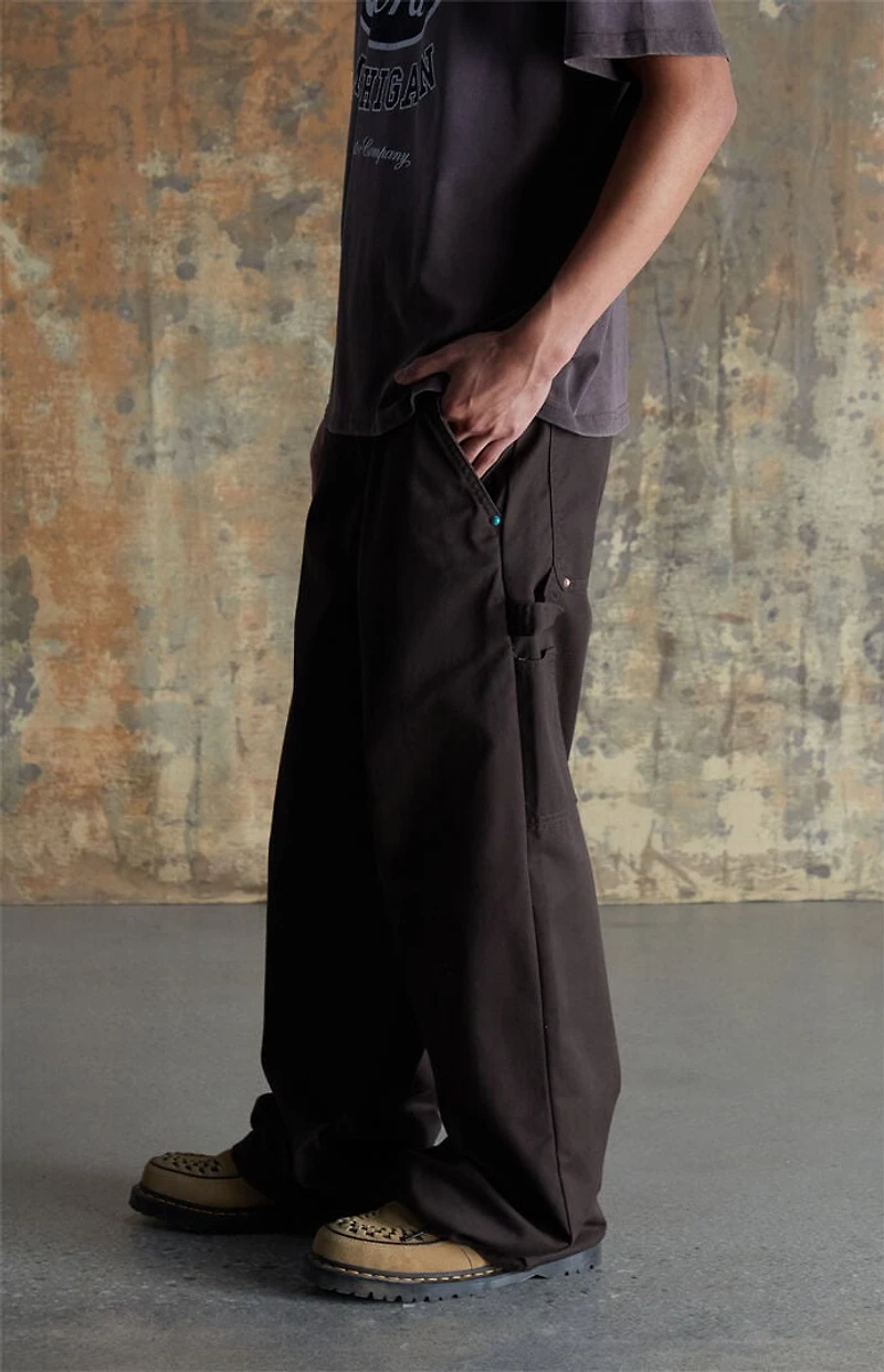 FORD Studded Work Pants