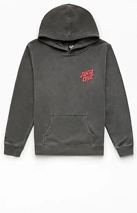 Santa Cruz Kids Delfino Spotlight Dot Hoodie