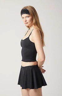 PAC 1980 WHISPER Active Charmed Mini Skort