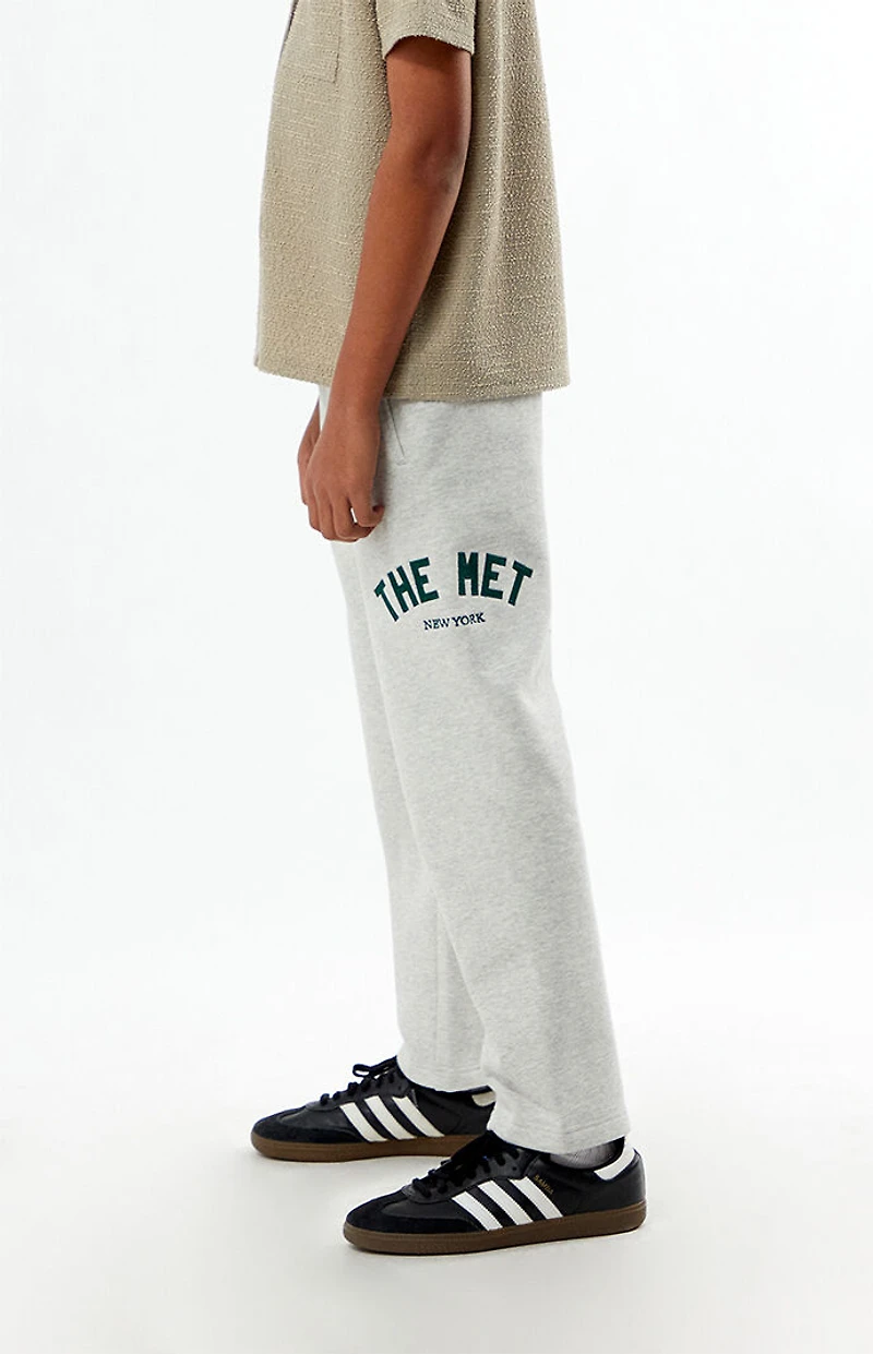 The Met x PacSun Kids Academy Sweatpants