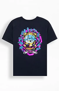 Santa Cruz Grabke All Around Heavyweight T-Shirt