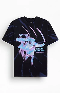 Black Sabbath Blurry Paranoid T-Shirt