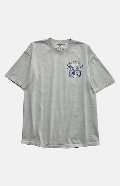 PS VINTAGE '90s New York Graphic T-Shirt