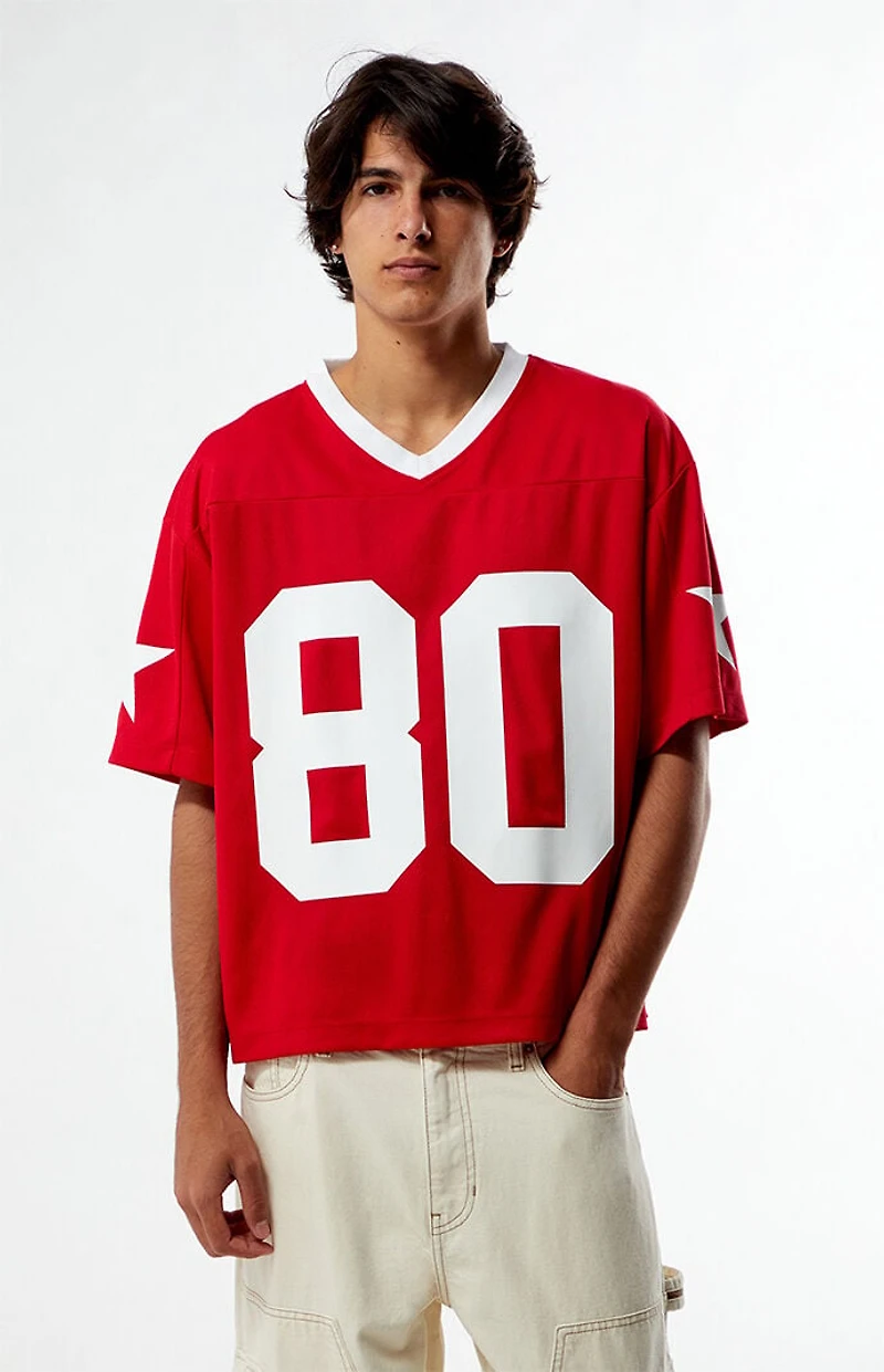 Pacsun All American Jersey