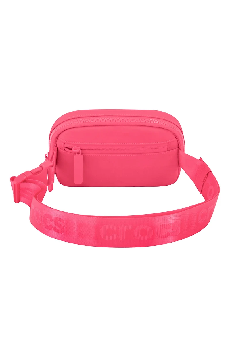Crocs Berry Classic Belt Bag