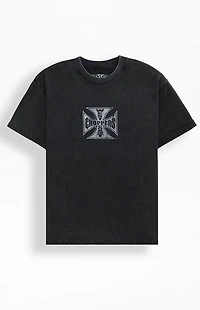 West Coast Choppers Riding Off T-Shirt