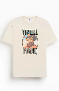 Puma Cat Cowboy T-Shirt