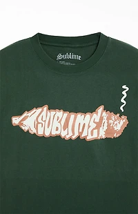 Sublime Smoke T-Shirt